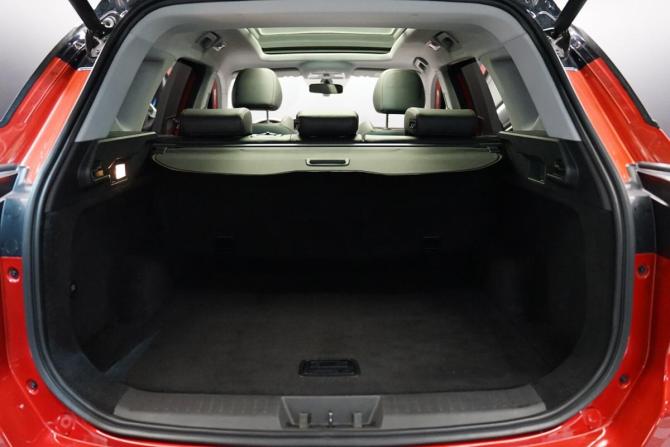 Chery Tiggo 7 Pro I с пробегом 2021 года, цена 1 599 000 рублей, 125000 км, внедорожник, Автокод Объявления