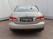 Nissan Almera III (G15) Москва  - изображение 26