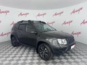 Renault Duster I Рестайлинг Псков  - изображение 25