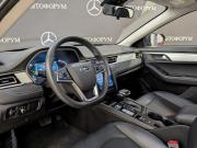JAC J7 I Москва  - изображение 38