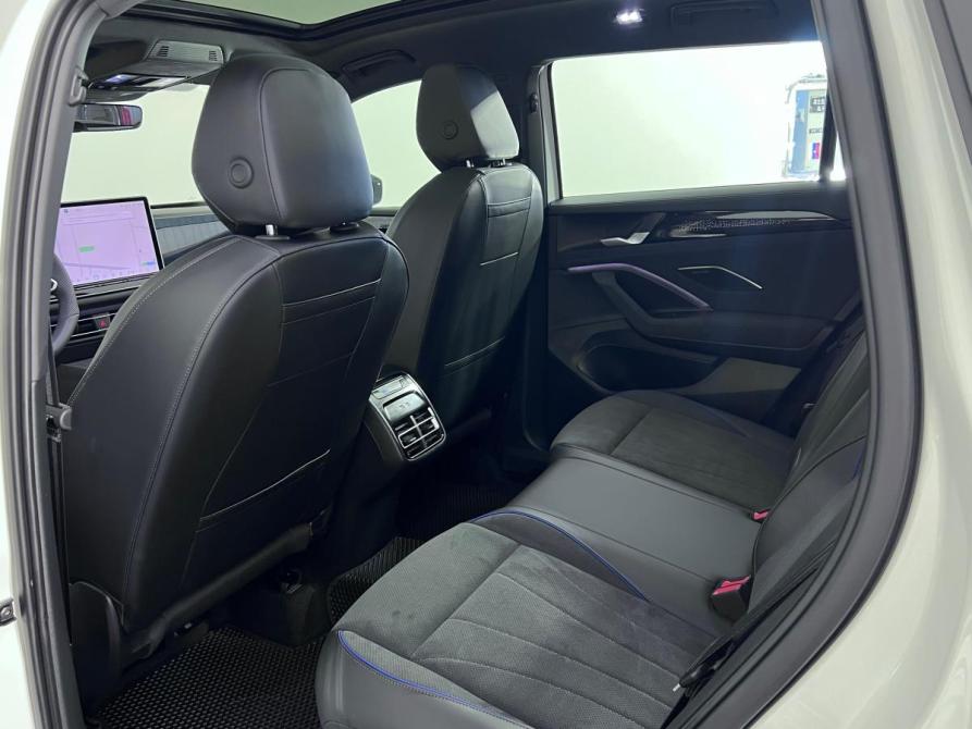 Volkswagen Tiguan III (China Market) Ростов-на-Дону  - изображение 25