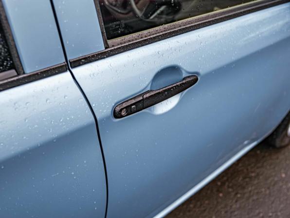 Toyota Passo III Рестайлинг с пробегом 2019 года, цена 905 000 рублей, 73303 км, хэтчбек, Автокод Объявления