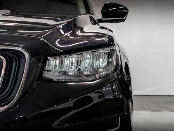 Geely Atlas Pro с пробегом 2023 года, цена 2 060 000 рублей, 46872 км, внедорожник, Автокод Объявления