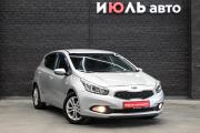 Kia Ceed II Екатеринбург  - изображение 22
