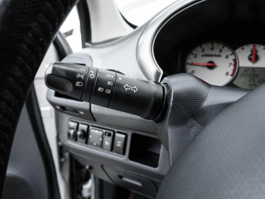Nissan Micra III (K12) Ставрополь  - изображение 13