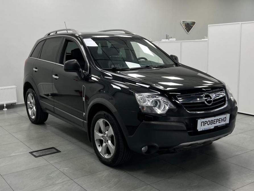 Opel Antara I Казань  - изображение 3