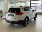 Toyota RAV4 IV (XA40) Тверь  - изображение 27