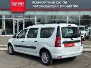 Lada (ВАЗ) Largus I Пермь  - изображение 20