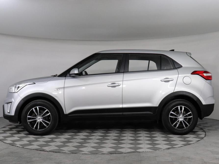 Hyundai Creta I Химки  - изображение 9