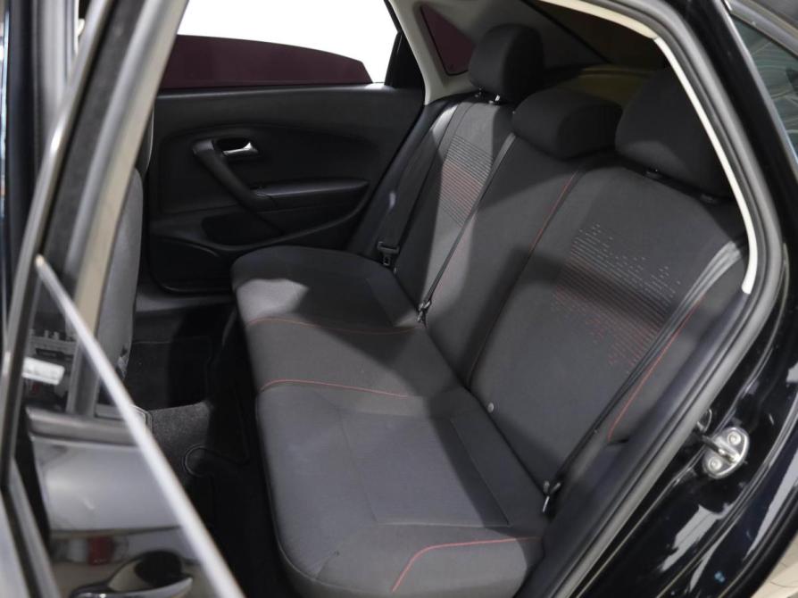 Volkswagen Polo V Рестайлинг Ростов-на-Дону  - изображение 9