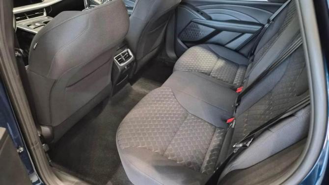 Новый Haval F7 II 2026 года, цена 2 999 000 рублей, внедорожник, Автокод Объявления