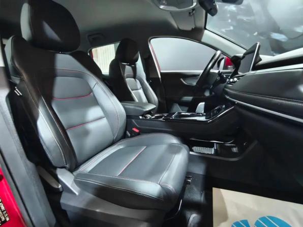 Chery Tiggo 7 Pro I с пробегом 2022 года, цена 1 780 000 рублей, 33126 км, внедорожник, Автокод Объявления