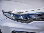 Kia Optima IV Рестайлинг Волгоград  - изображение 51