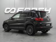 Volkswagen Tiguan I Рестайлинг Воронеж  - изображение 24