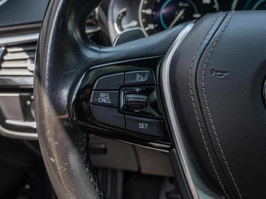 BMW 5 серии VII (G30/G31/G38) Краснодар  - изображение 18
