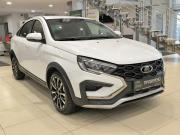 Lada (ВАЗ) Vesta I Рестайлинг (NG) Казань  - изображение 25
