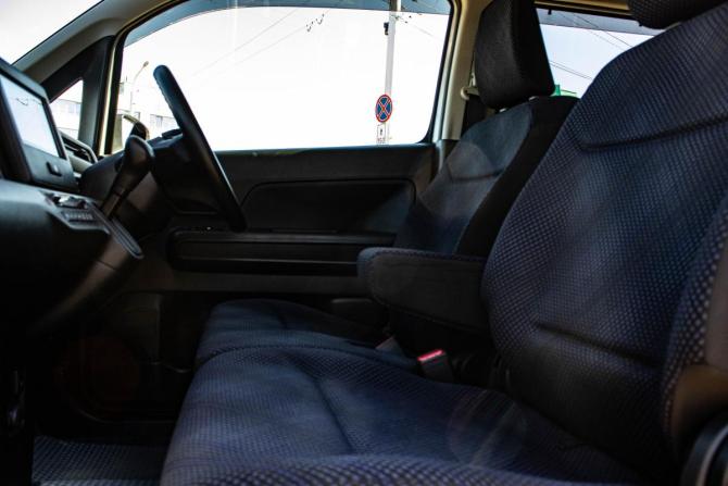 Suzuki Wagon R VI с пробегом 2019 года, цена 849 000 рублей, 75248 км, хэтчбек, Автокод Объявления