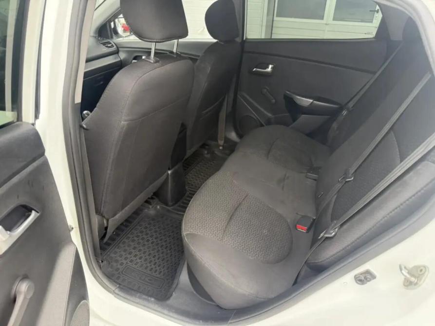 Kia Rio III Рестайлинг Ростов-на-Дону  - изображение 13