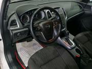 Opel Astra J Рестайлинг Ставрополь  - изображение 36
