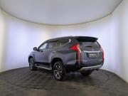 Mitsubishi Pajero Sport III Москва  - изображение 34