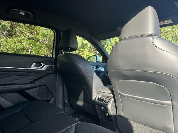 Haval F7 II с пробегом 2026 года, цена 2 579 000 рублей, 15586 км, внедорожник, Автокод Объявления