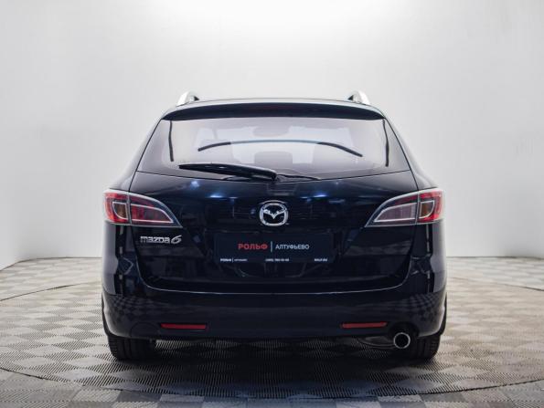Mazda 6 II (GH) с пробегом 2008 года, цена 832 000 рублей, 202132 км, универсал, Автокод Объявления
