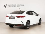Hyundai Solaris II Рестайлинг Казань  - изображение 11