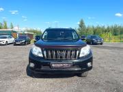 Toyota Land Cruiser Prado 150 Series Чебоксары  - изображение 43