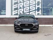 Mazda CX-4 I Рестайлинг Владимир  - изображение 30