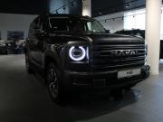 Haval H9 II Москва  - изображение 10