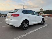 Audi A3 II (8P) Рестайлинг 2 Москва  - изображение 32