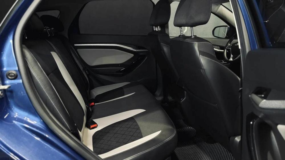 Lada (ВАЗ) Vesta I Смоленск  - изображение 11