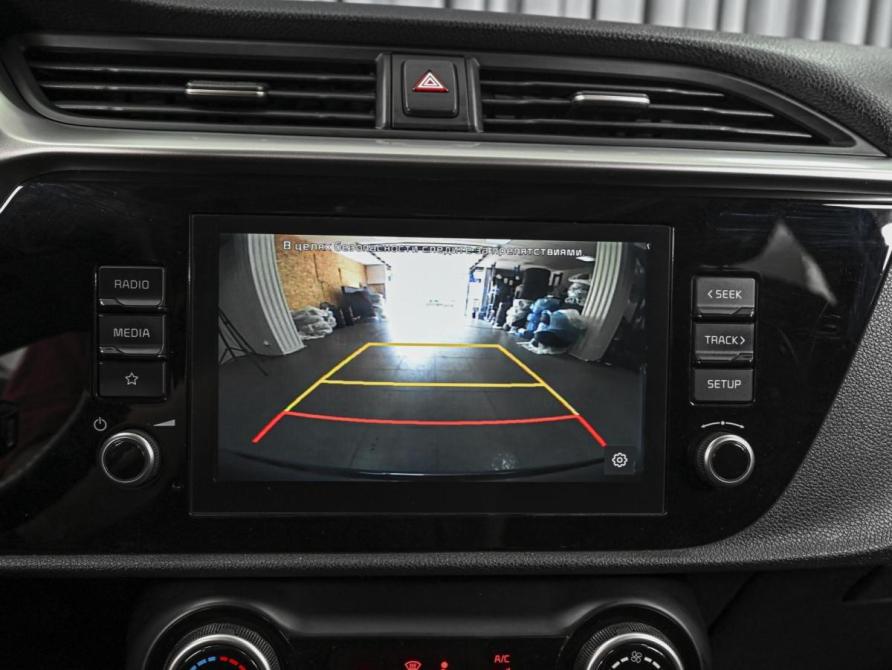 Kia Rio IV Рестайлинг Ставрополь  - изображение 14