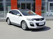 Mazda CX-7 I Рестайлинг Брянск  - изображение 18