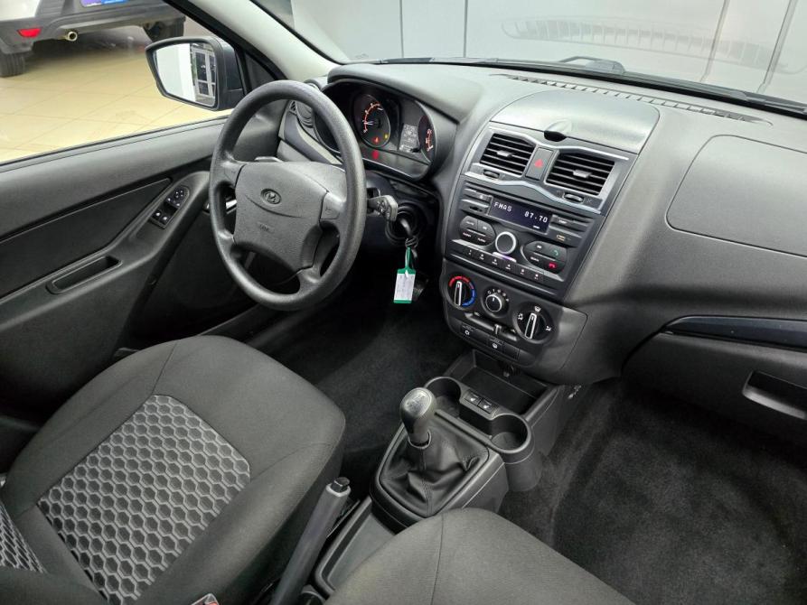 Lada (ВАЗ) Granta I Рестайлинг Таганрог  - изображение 30