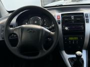Hyundai Tucson I Волгоград  - изображение 37