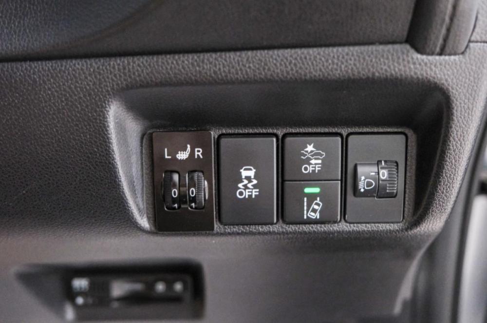 Honda Shuttle II Рестайлинг Красноярск  - изображение 18