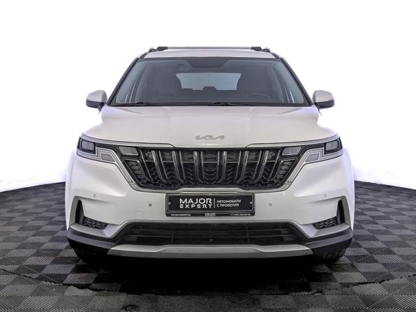 Kia Carnival IV с пробегом 2021 года, цена 3 175 000 рублей, 135598 км, минивэн, Автокод Объявления