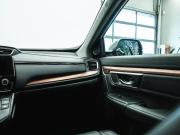 Honda CR-V V Рестайлинг Красноярск  - изображение 48