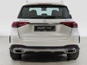 Mercedes-Benz GLE II (V167) Химки  - изображение 36