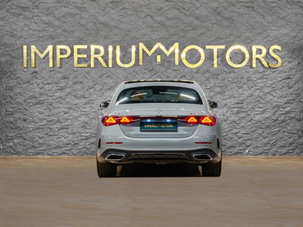 Новый Mercedes-Benz E-Класс VI (W214 S214) 2026 года, цена 10 490 000 рублей, седан, Автокод Объявления