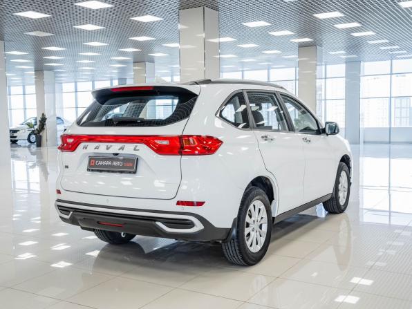 Haval M6 II с пробегом 2023 года, цена 1 798 000 рублей, 46758 км, внедорожник, Автокод Объявления