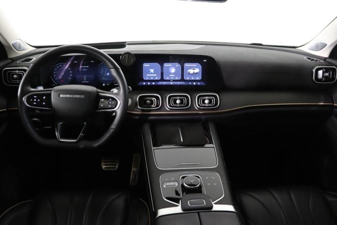 Jaecoo J8 с пробегом 2024 года, цена 2 799 990 рублей, 80409 км, внедорожник, Автокод Объявления