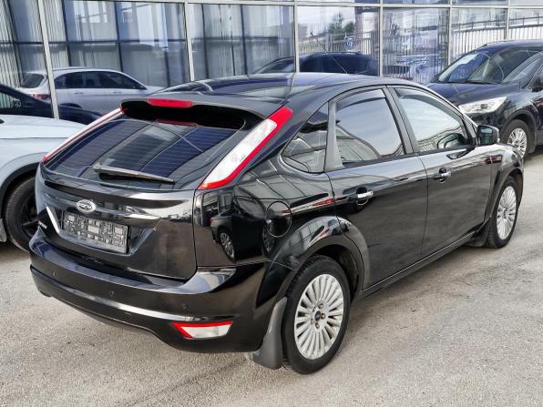 Ford Focus II Рестайлинг с пробегом 2010 года, цена 709 000 рублей, 144509 км, хэтчбек, Автокод Объявления