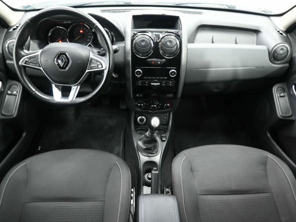 Renault Duster I Рестайлинг с пробегом 2019 года, цена 1 679 900 рублей, 78989 км, внедорожник, Автокод Объявления