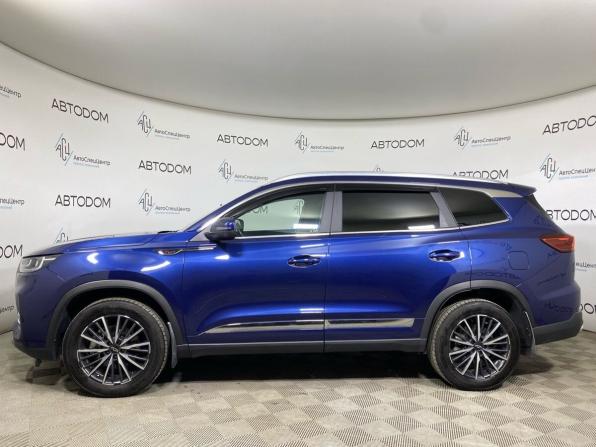 Chery Tiggo 8 Pro Max I Рестайлинг с пробегом 2023 года, цена 2 290 000 рублей, 67984 км, внедорожник, Автокод Объявления