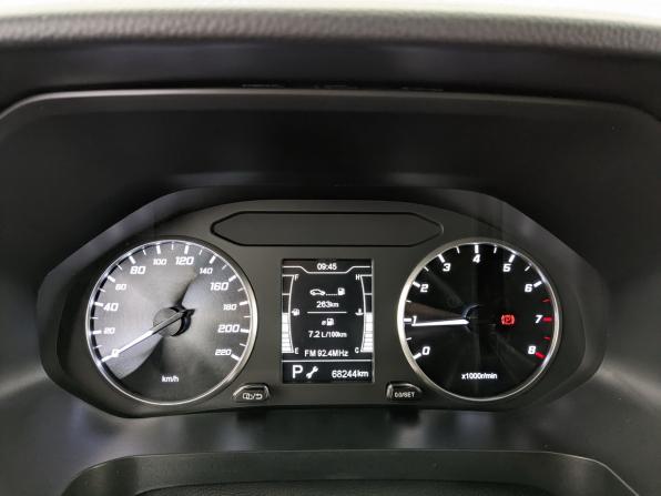 Chery Tiggo 4 Pro I с пробегом 2024 года, цена 1 550 000 рублей, 68242 км, внедорожник, Автокод Объявления