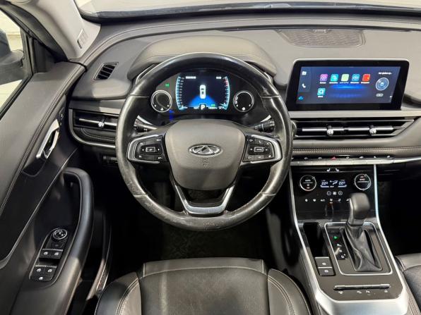 Chery Tiggo 8 I с пробегом 2020 года, цена 1 499 800 рублей, 150000 км, внедорожник, Автокод Объявления
