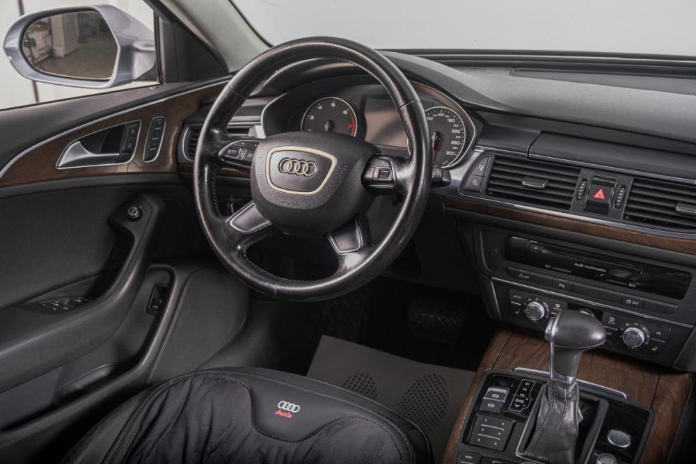 Audi A6 IV (C7) Томск  - изображение 10