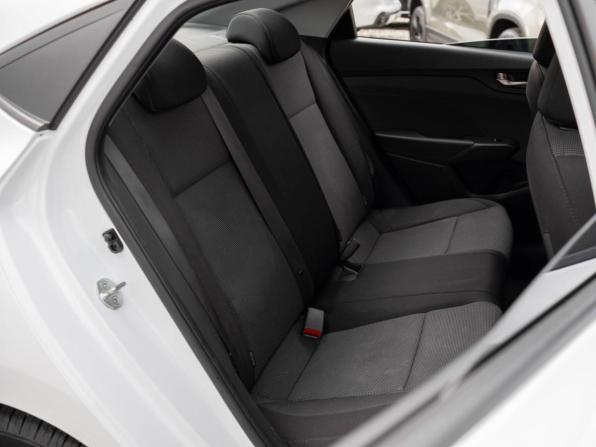 Hyundai Solaris II с пробегом 2019 года, цена 1 499 000 рублей, 64539 км, седан, Автокод Объявления